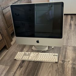 Apple iMac
