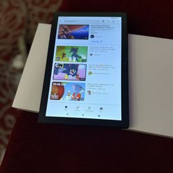Tablet New 10 Inch 