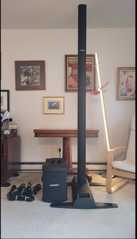 BOSE L1 MODEL ll