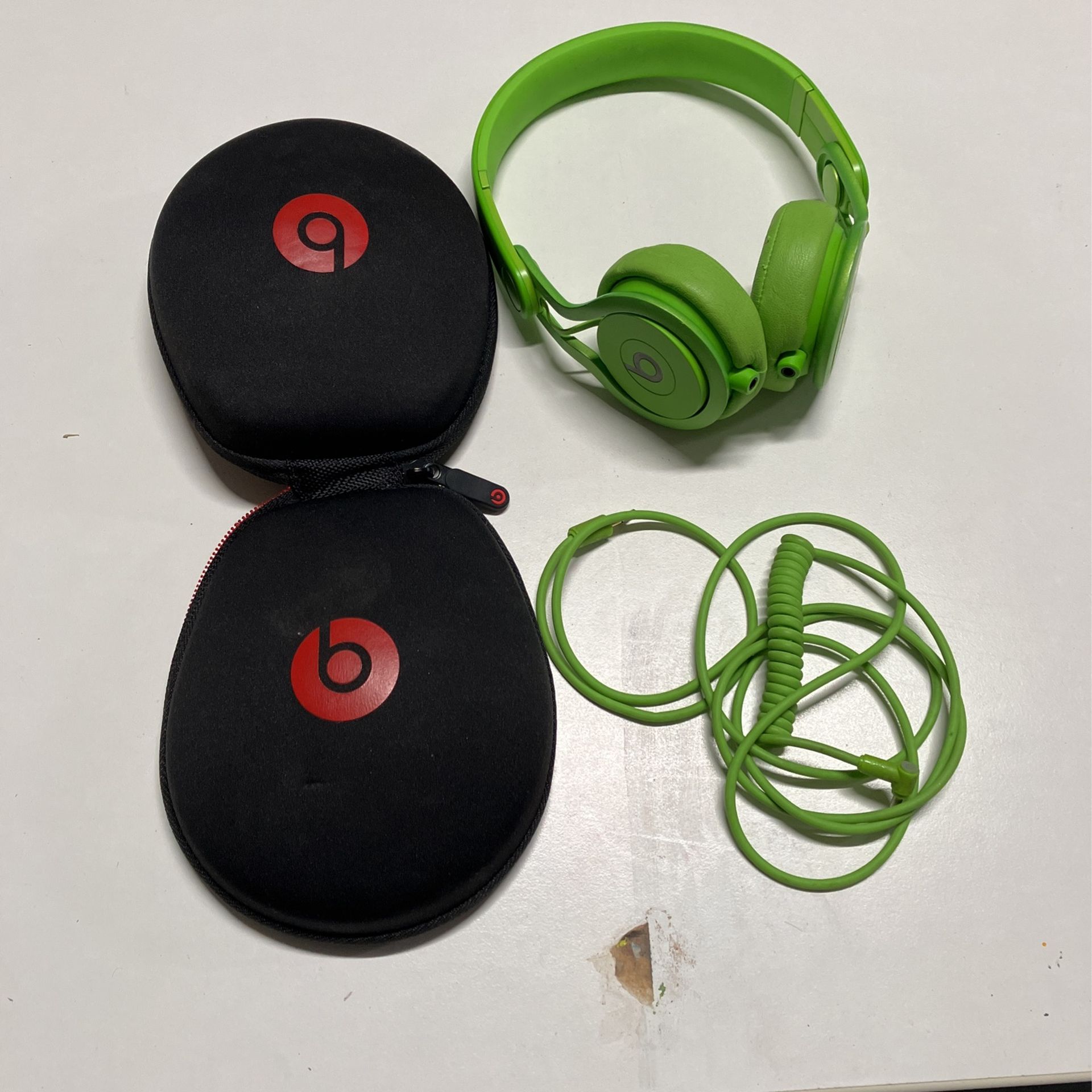 Beats mixr headphones for sale sale