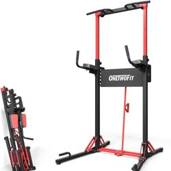 OneTwoFit