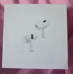 Airpods pro 2nd gen