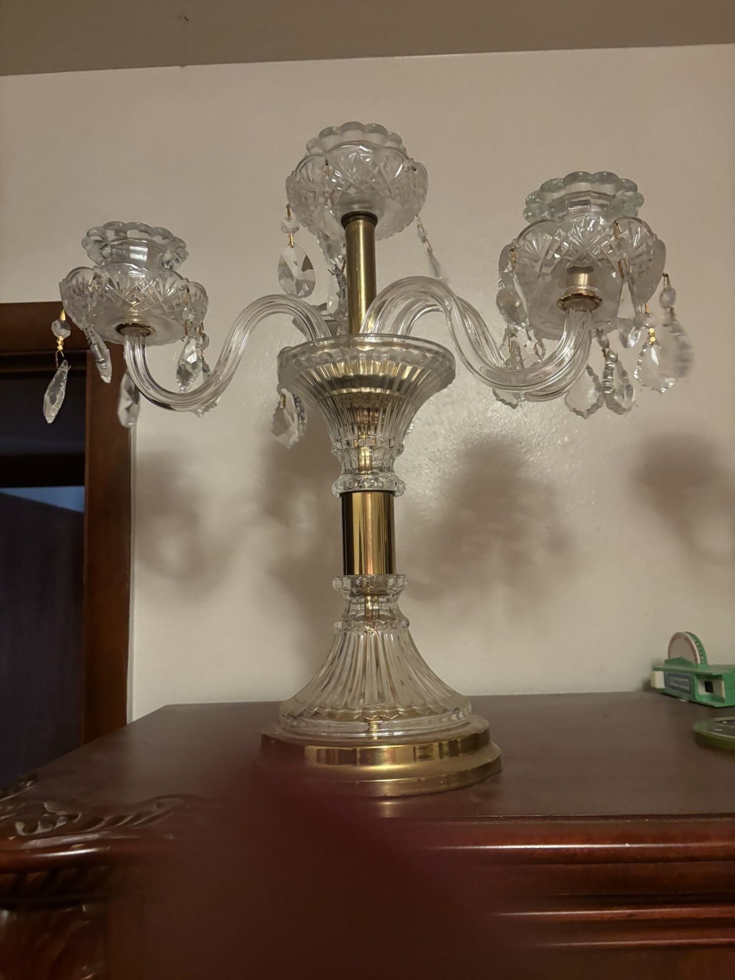 Candle Holders