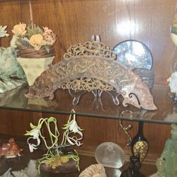 Antique Art