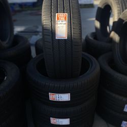 Michelin 235/40/19