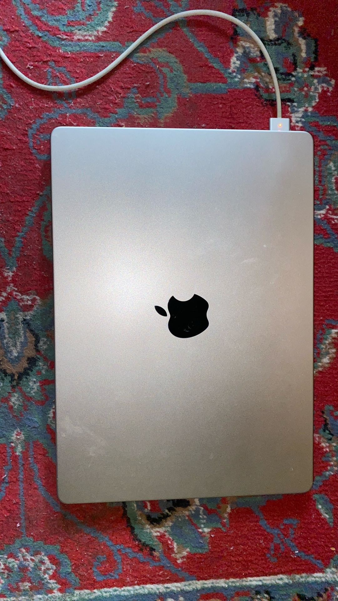 2021 14” MacBook Pro