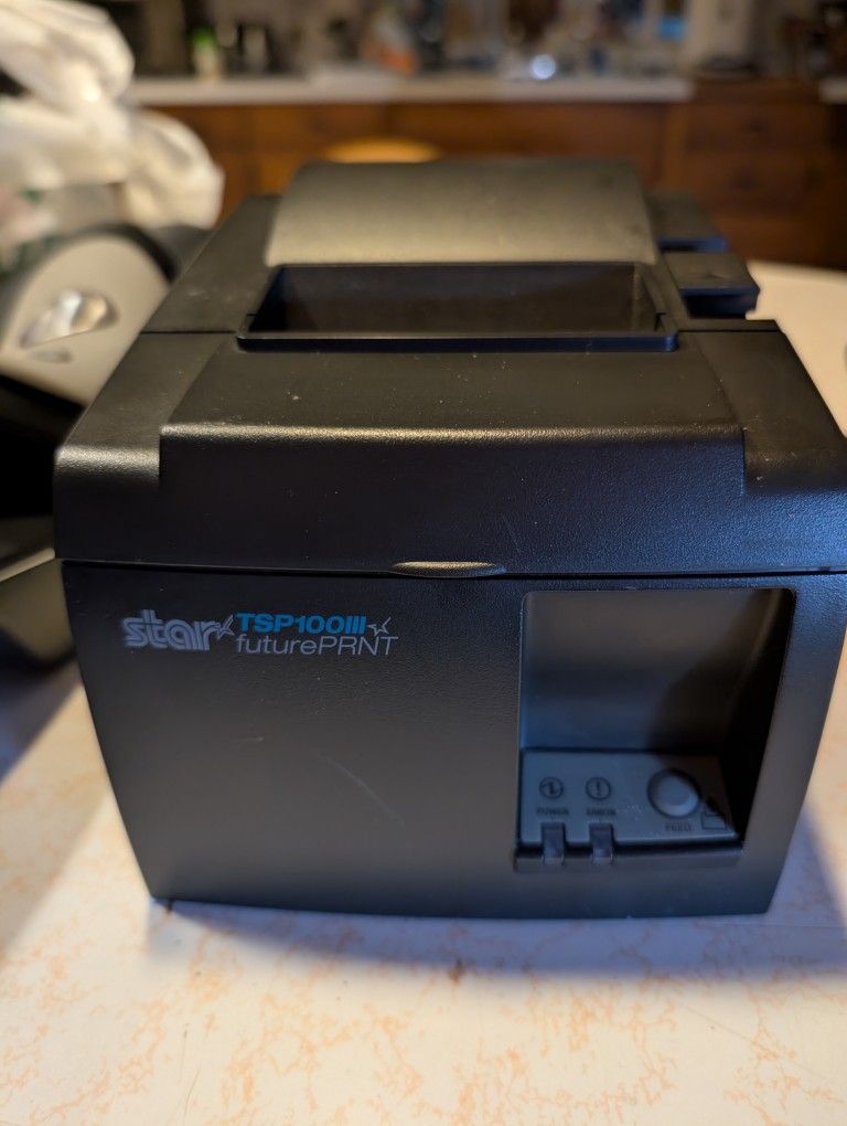 Retail Store Sales Equipment 