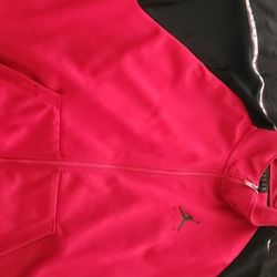 Air Jordan Jacket
