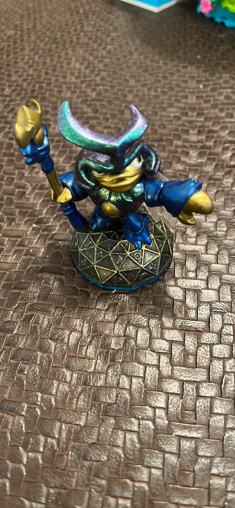 Skylanders Swap Force Dune Bug Figure for XB1 PS4 360 PS3 Wii ((contact info removed)8)