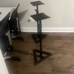Speaker Stands
