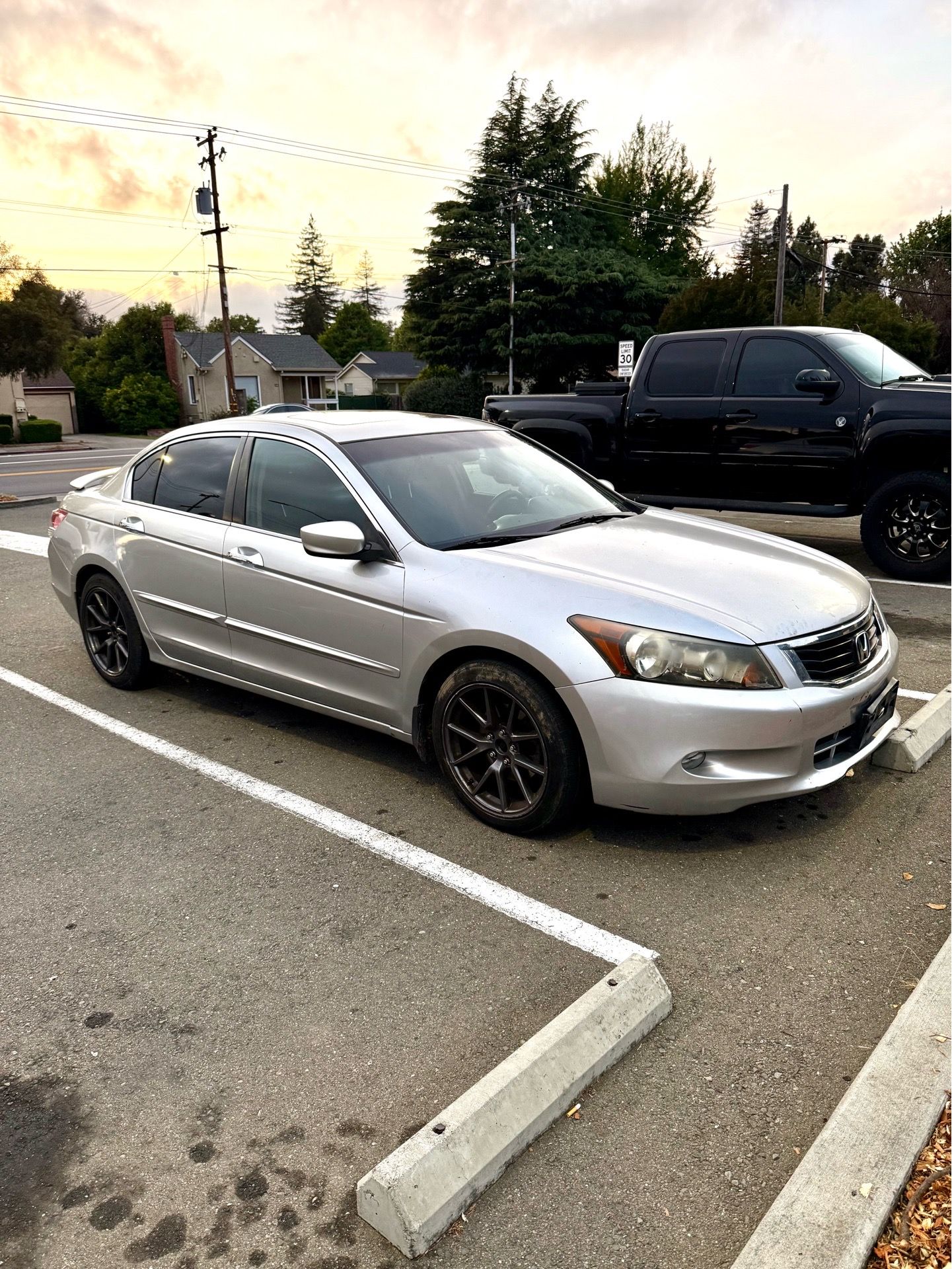 2010 Honda Accord