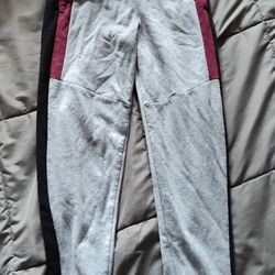 Size 8 Sweatpants 