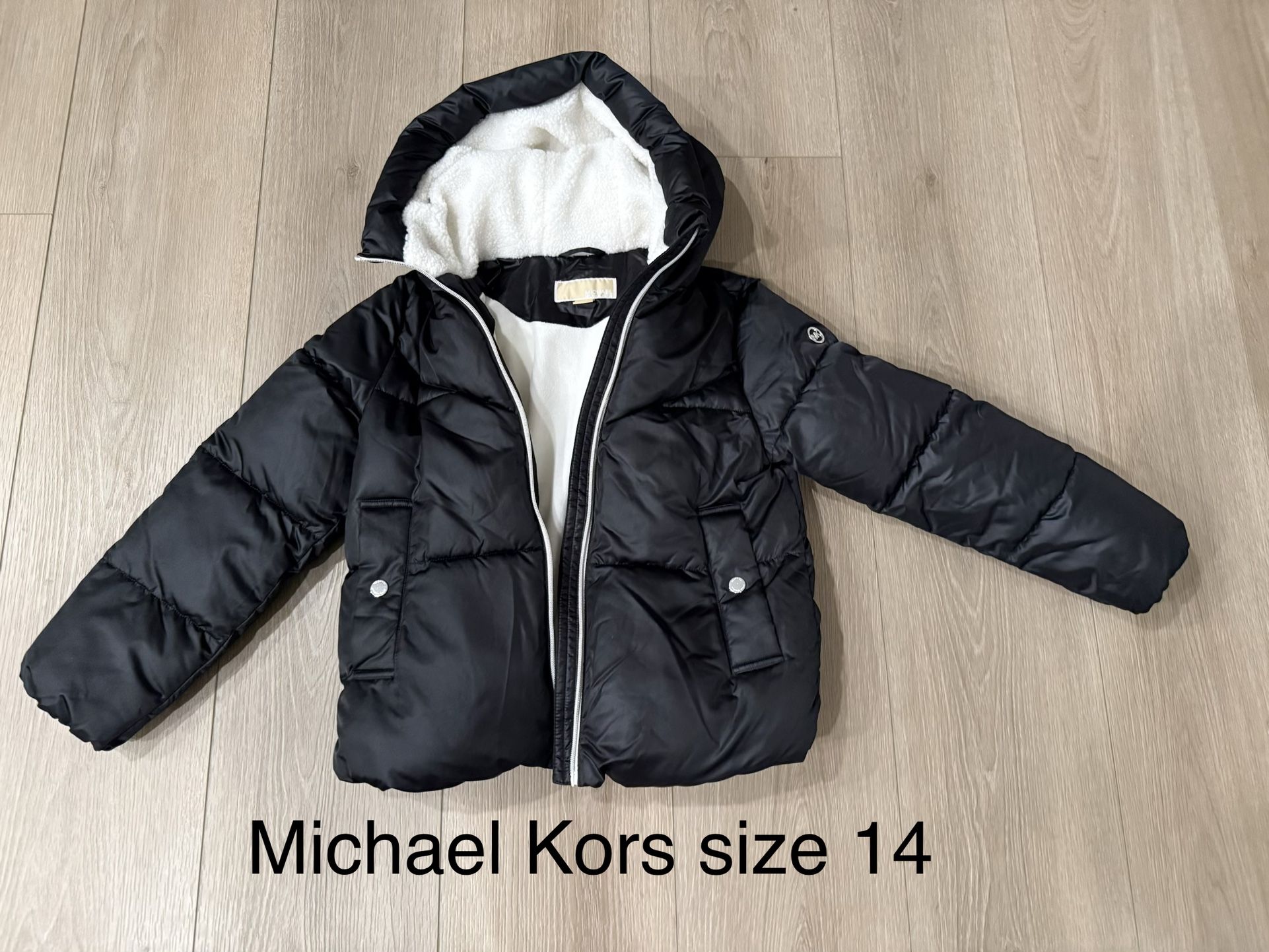 Michael Kors Jacket Kids