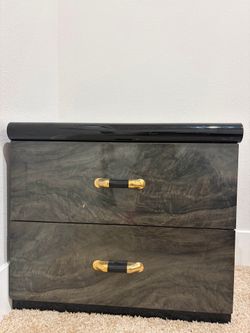 Night stand/small desk