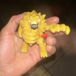 Skylanders Trap Team Lion Toy