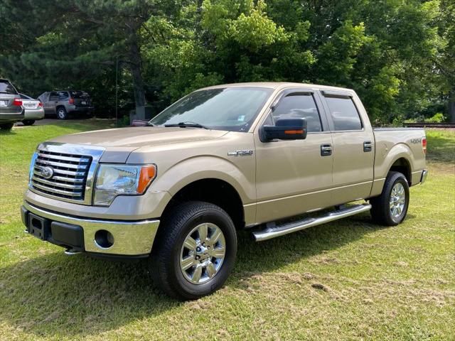 2011 Ford F-150