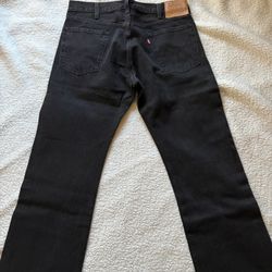 Levi’s 517 Bootcut Jeans 