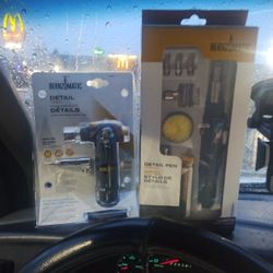 BernZomatic Detail/Pen Torches