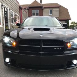 2009 Dodge Charger