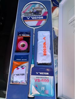 badminton racket for sale