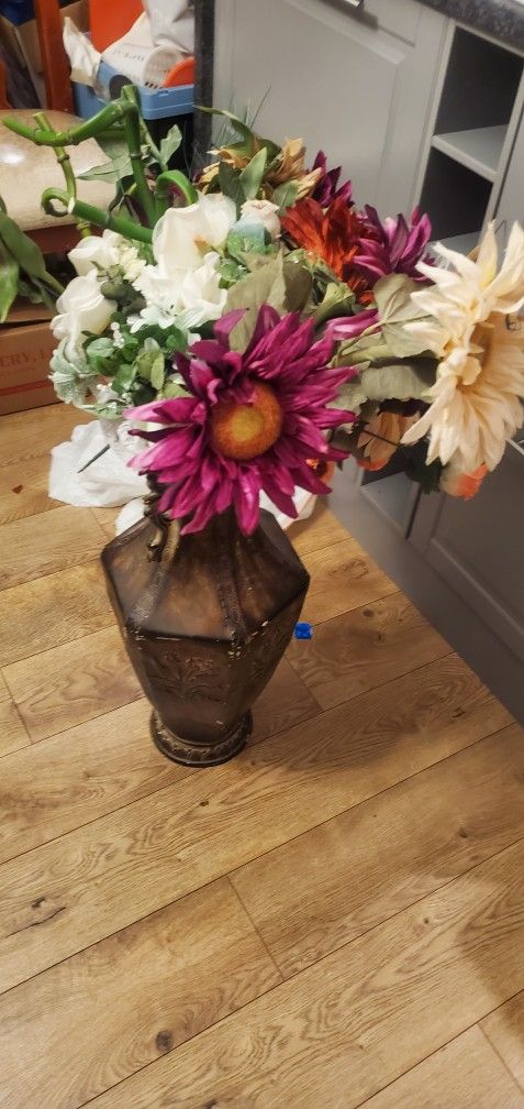 Flower Vase