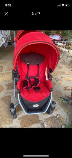 stokke carrier Stokke Limas Flex Carrier