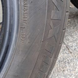 car tires | llantas para carro 