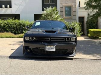 2015 Dodge Challenger R/T Scat Pack