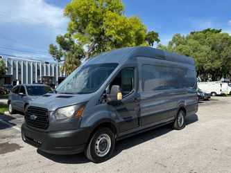 2019 Ford Transit High Roof long length Cargo Van