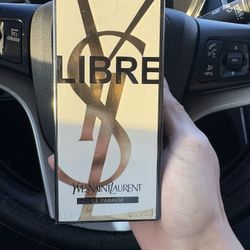 YSL Libre 
