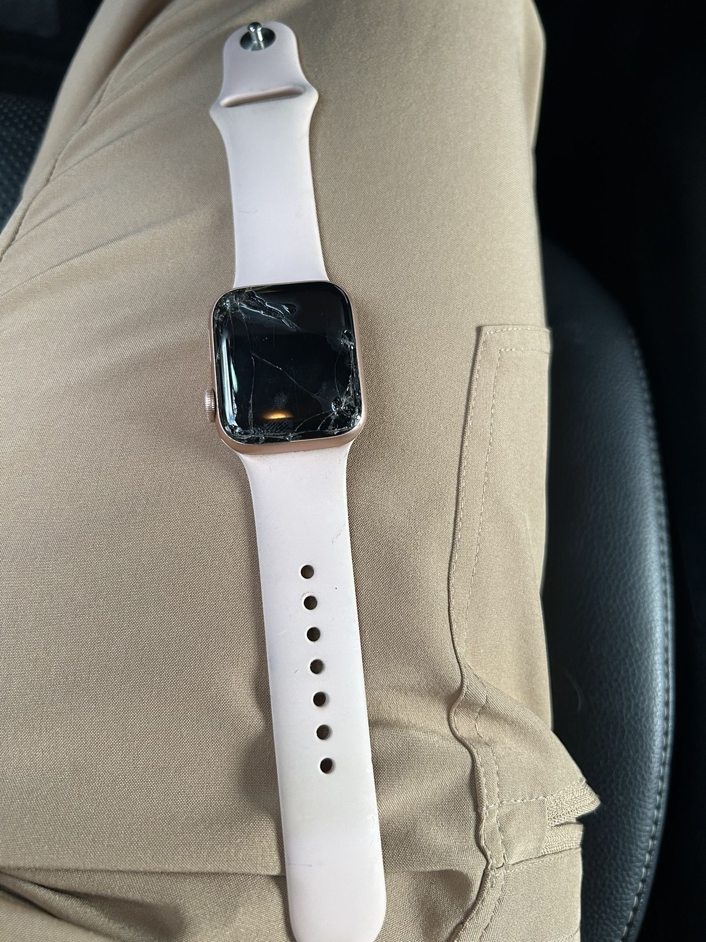 Apple Watch ⌚️