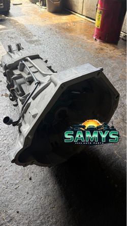 Ford muatang 5.0 manual transmission auto parts