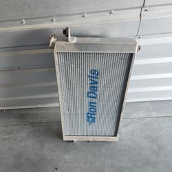 Ron Davis Radiator