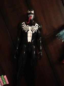 Spider-Man toys