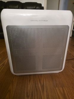 Air Purifier / Purificador de aire