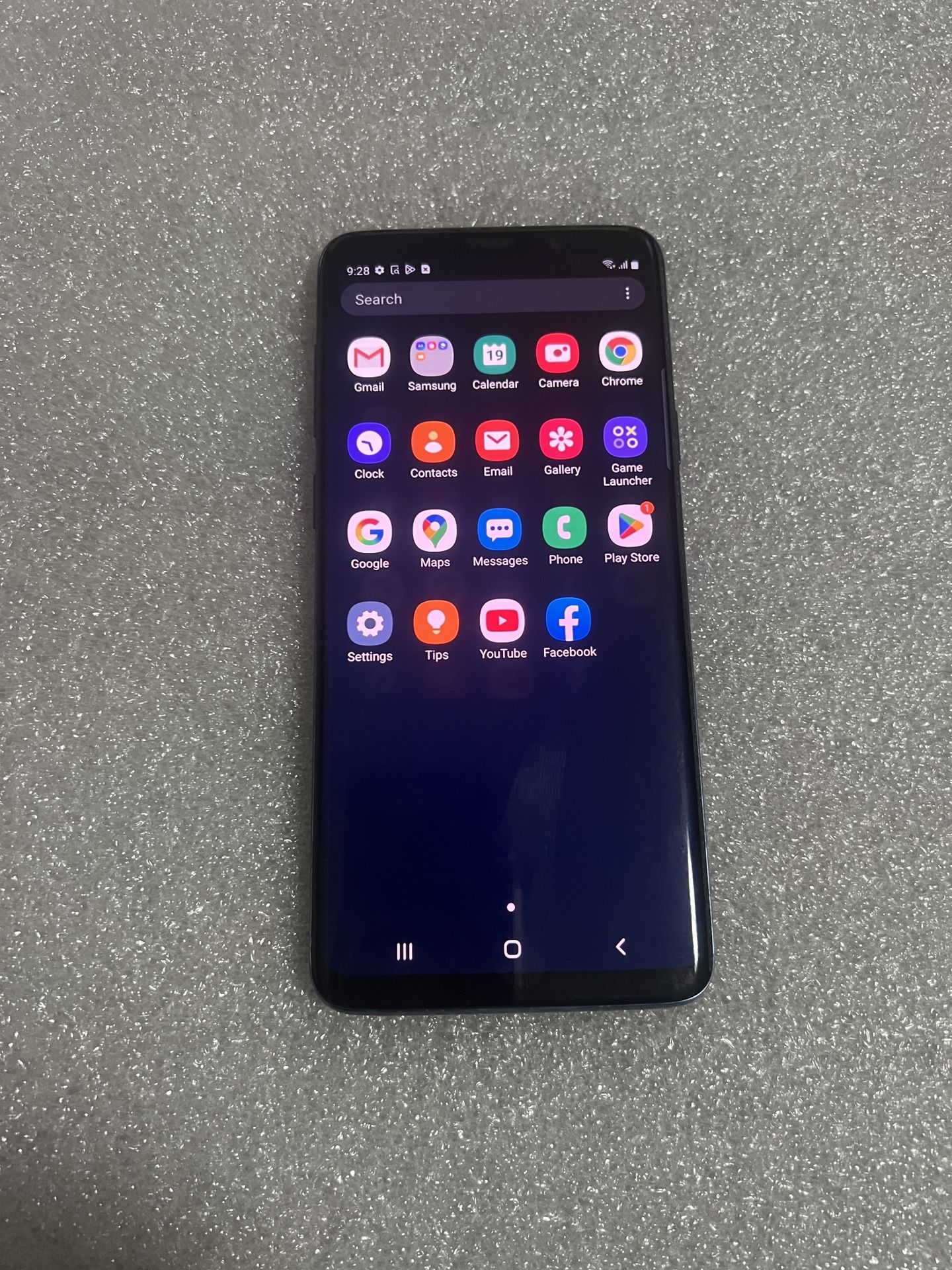 Samsung Galaxy S9 Plus 64gb Unlocked