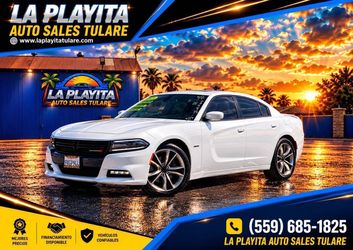 2015 Dodge Charger