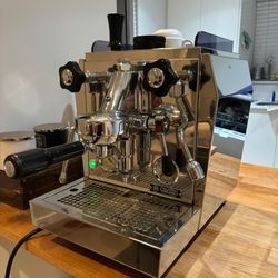 Rocket Giotto Evoluzione R - Espresso Machine