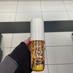 Sephora Sol de Janeiro Brazilian Crush Cheirosa ’62 Bum Bum Hair & Body Fragrance Mist