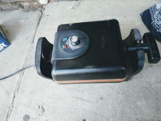 Bella Waffles in 10 Minutes