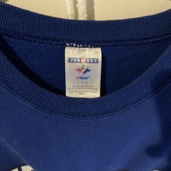 L Kentucky Wildcats Sweater