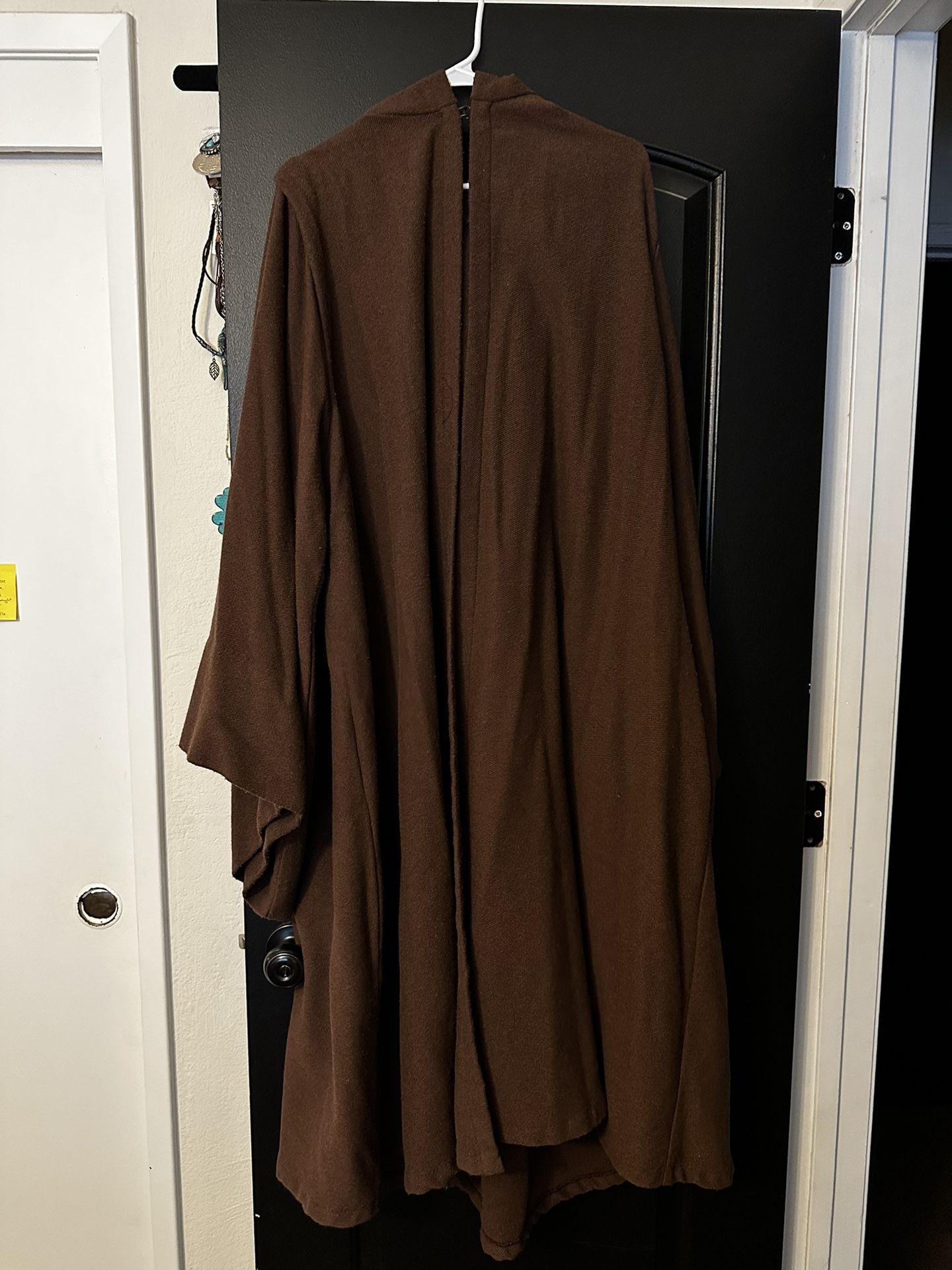 Star Wars Jedi Robe