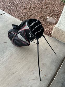 Golf Bag