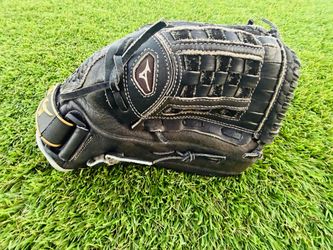 Mizuno Premier 12.5” Glove Softball Slowpitch Series: GPM1252