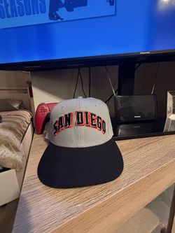 New era hat