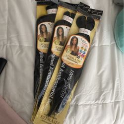 Ez Braid Hair 20in 