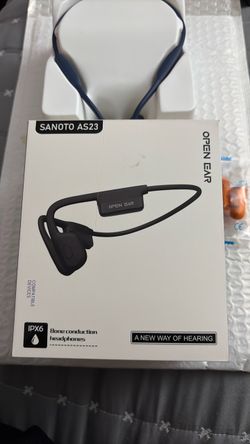 Sport Headphones