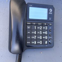 Free large number telephone