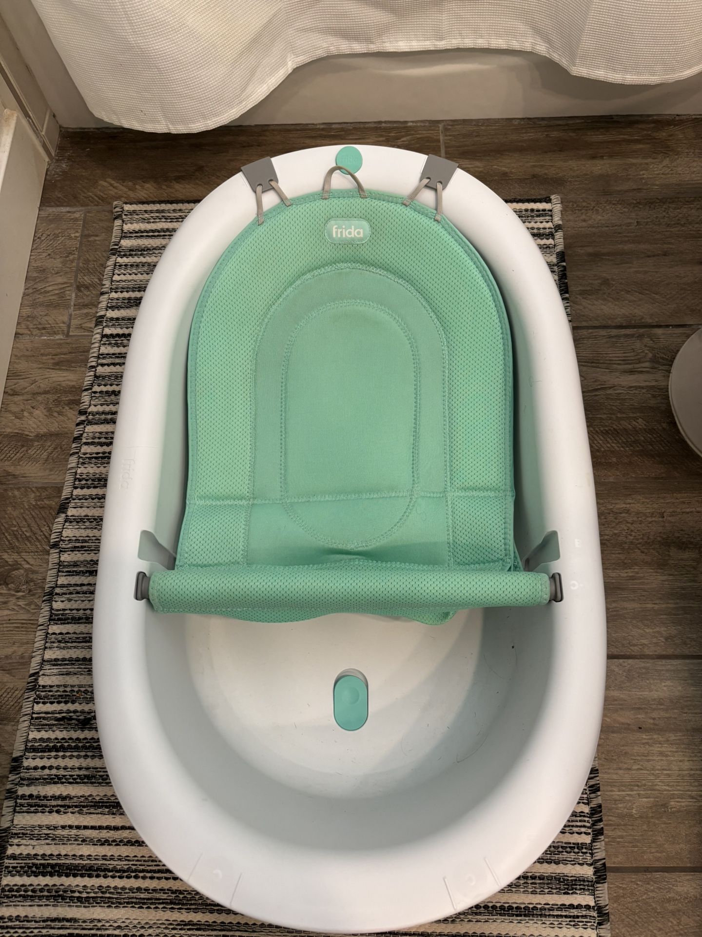 Baby Bathtub