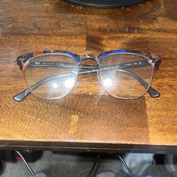 Ray Ban Glasses 